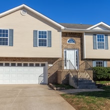 Building Photo - 1029 Van Buren Ct