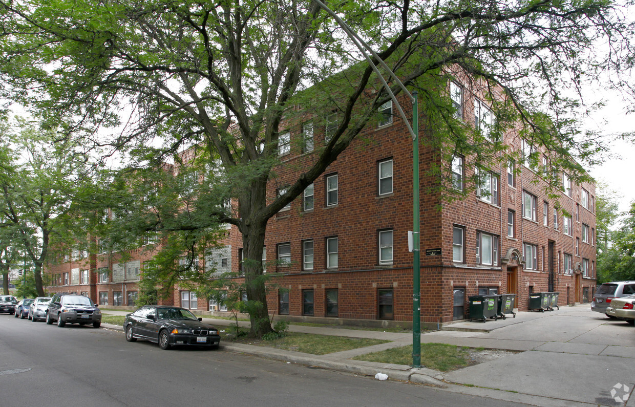Building Photo - 4000 N Keystone Ave