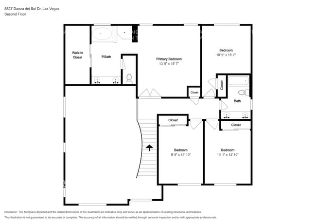 Building Photo - 8537 Danza Del Sol Dr