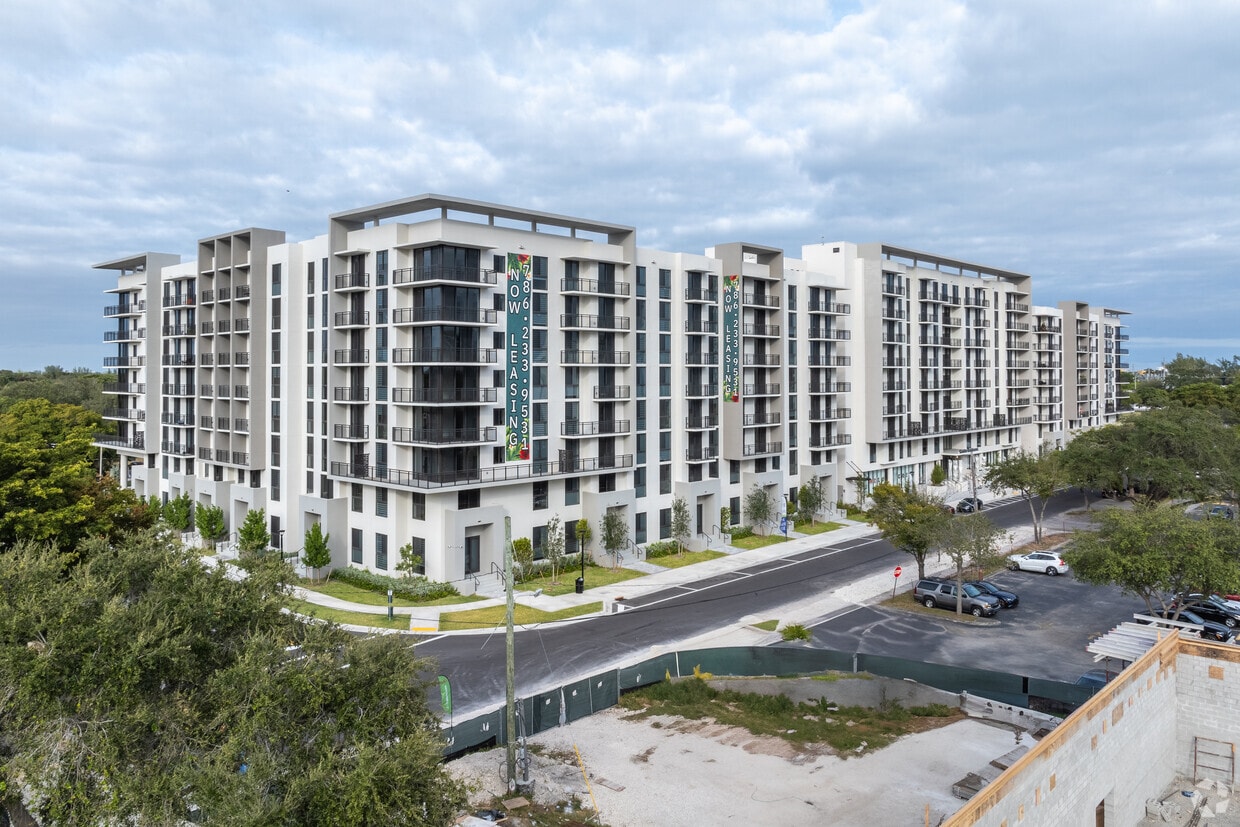 Gardens Residences - Gardens Residences