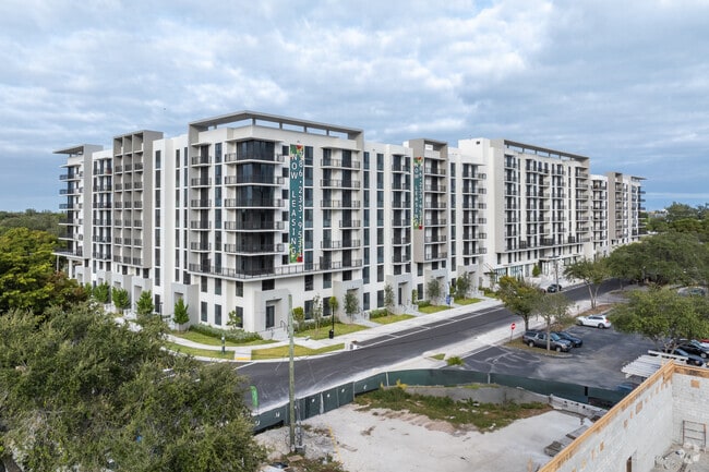 Gardens Residences - Gardens Residences Apartments