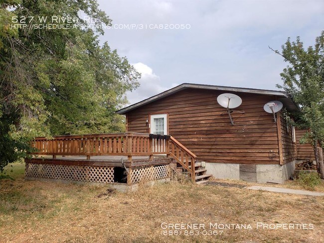 Building Photo - 4 bedroom in Hamilton MT 59840