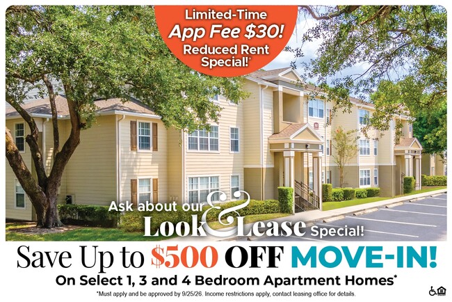 Building Photo - Lakewood Shores