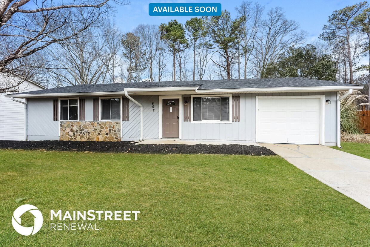 Primary Photo - 602 Wilmont Dr