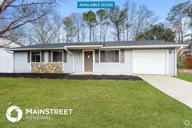 Building Photo - 602 Wilmont Dr