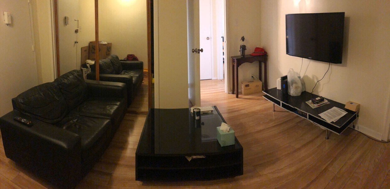 Foto principal - 2401 H St NW