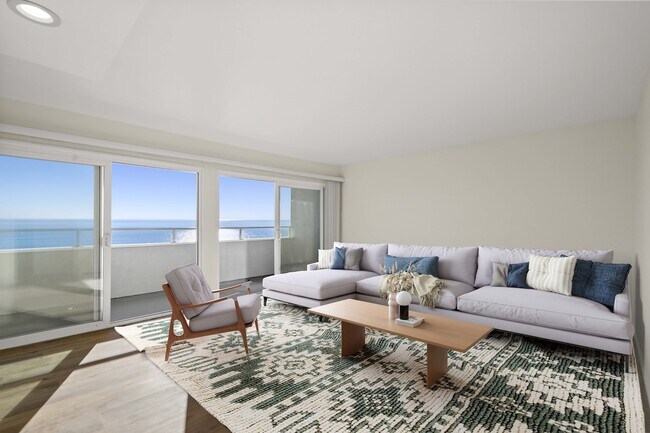 Foto del edificio - 18000 Coastline Dr