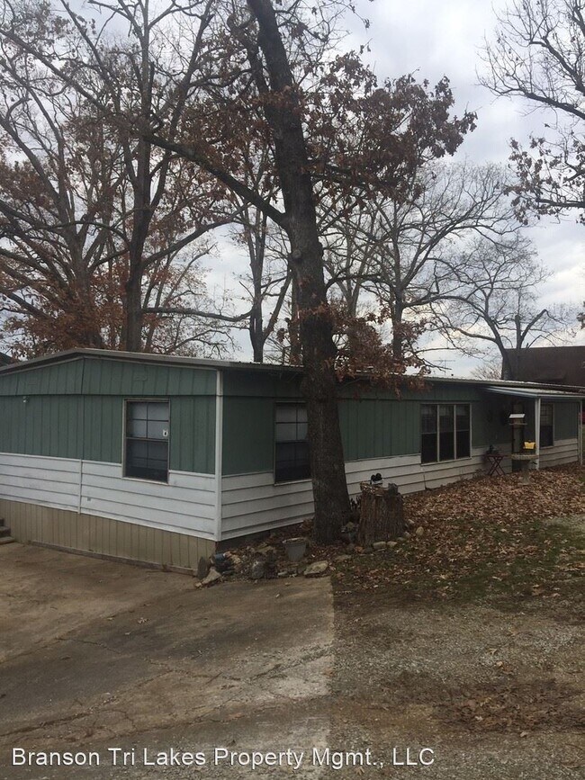 Foto del edificio - 3 br, 2 bath House - 40 Hidden Bluff Road