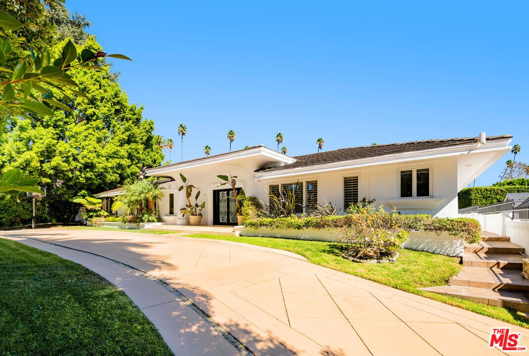 716 N Beverly Dr, Beverly Hills, CA 90210 House Rental in Beverly