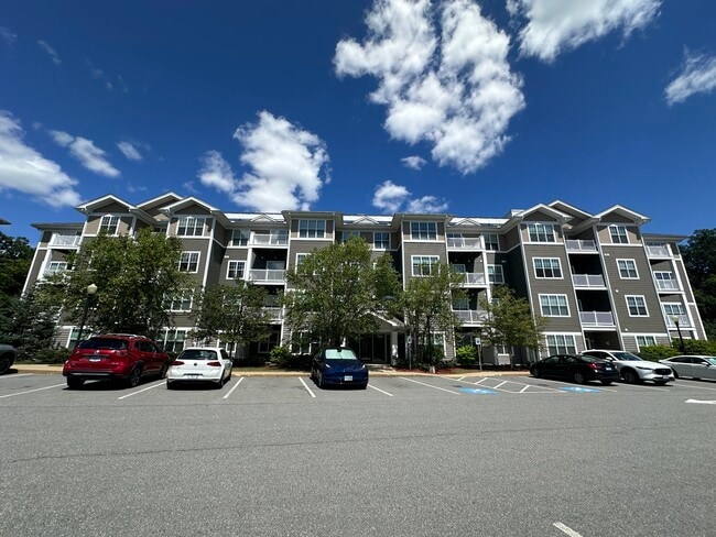 Foto del edificio - Orchard Overlook