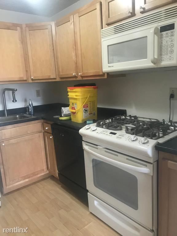Foto principal - 1305 Walnut St