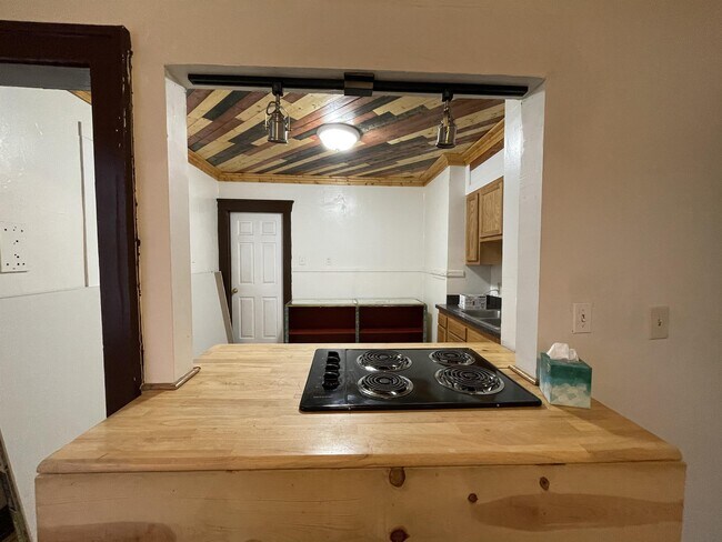 Foto del edificio - 453 Kitchener St