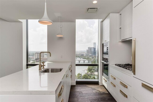 Foto del edificio - 70 Rainey St
