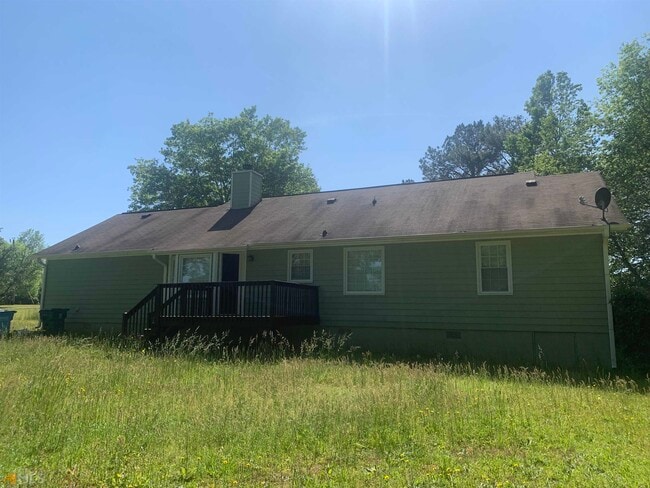 Building Photo - 745 Mt Bethel Rd