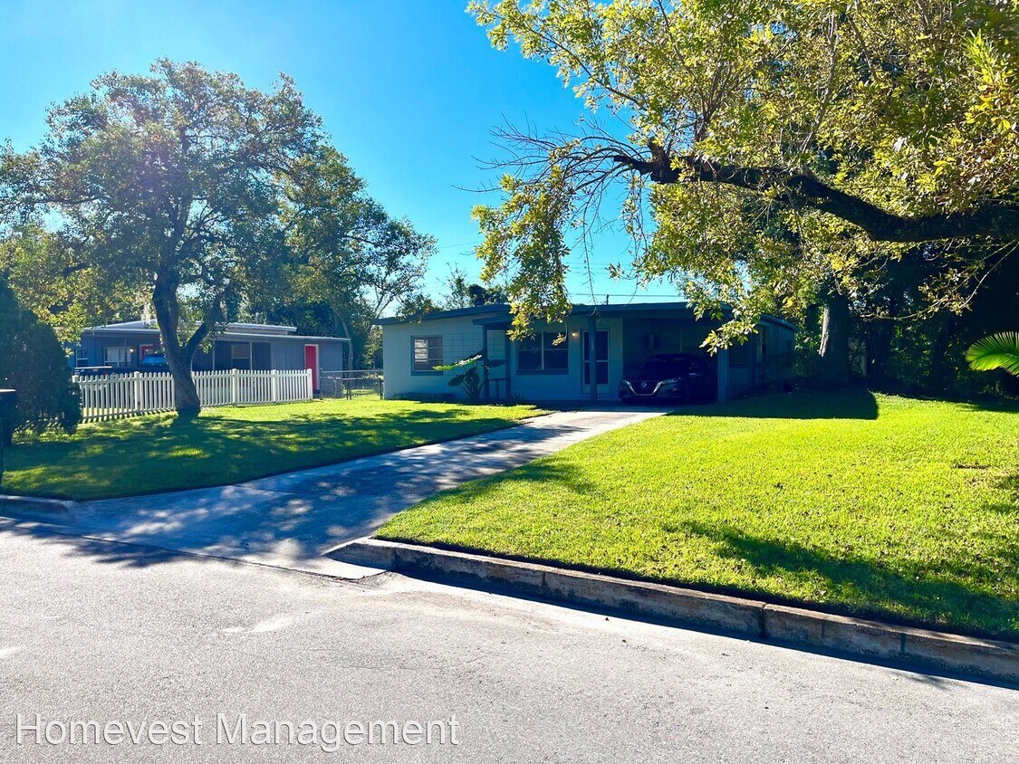 Primary Photo - 2 br, 1 bath House - 107 Mayfair Circle
