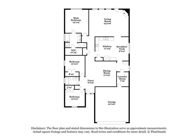 Building Photo - 26019 Chapman Falls Dr