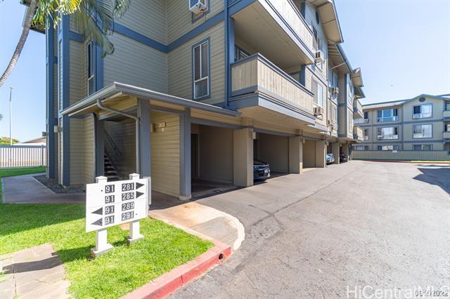 Foto del edificio - 91-285-285 Hanapouli Cir