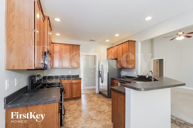 Foto del edificio - 52 Sweetwater Bridge Cir