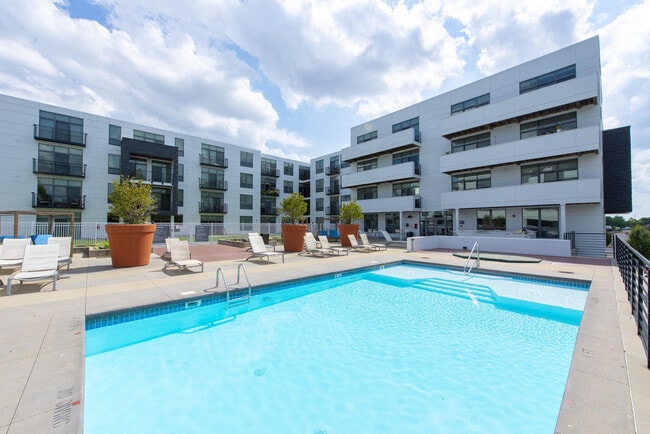 Apartments Near Goodale Park