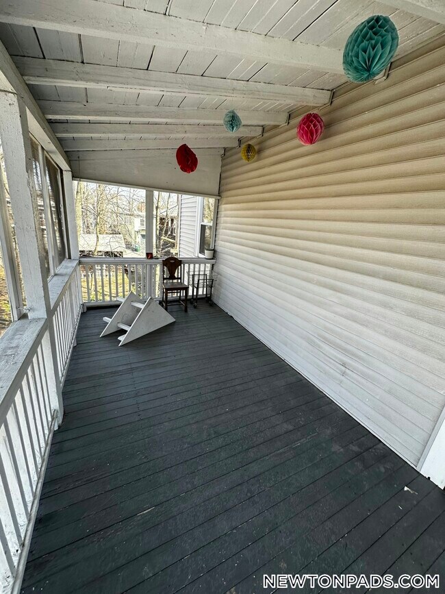 Foto del edificio - 173 Warren St