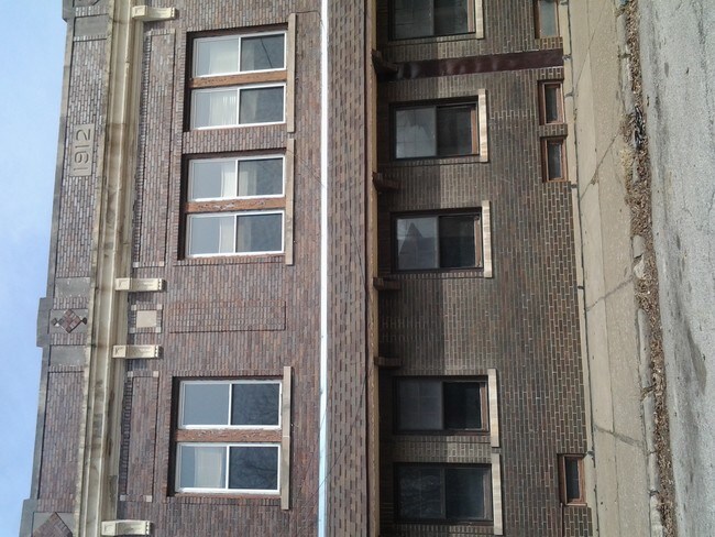 Building Photo - 841-845 18th Ave