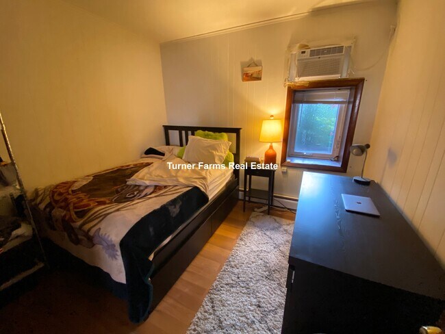 Foto del edificio - 307 Shawmut Ave
