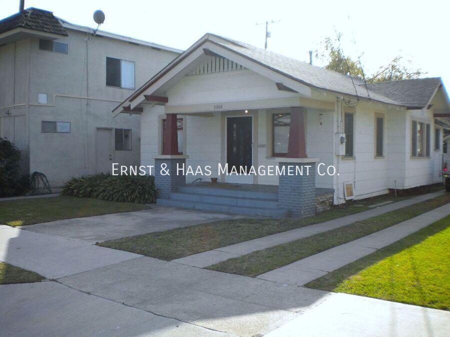 Building Photo - 3308 E 3rd St