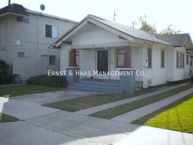 Photo - 3308 E. 3rd St.- House
