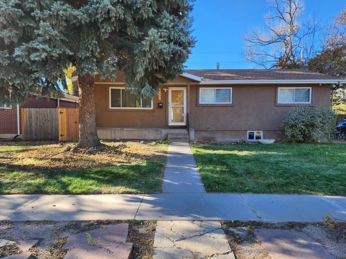 Foto principal - 2618 N Prospect St