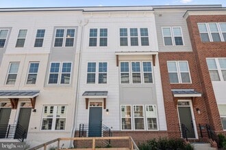 Building Photo - 3562 Margaret Jones Pl