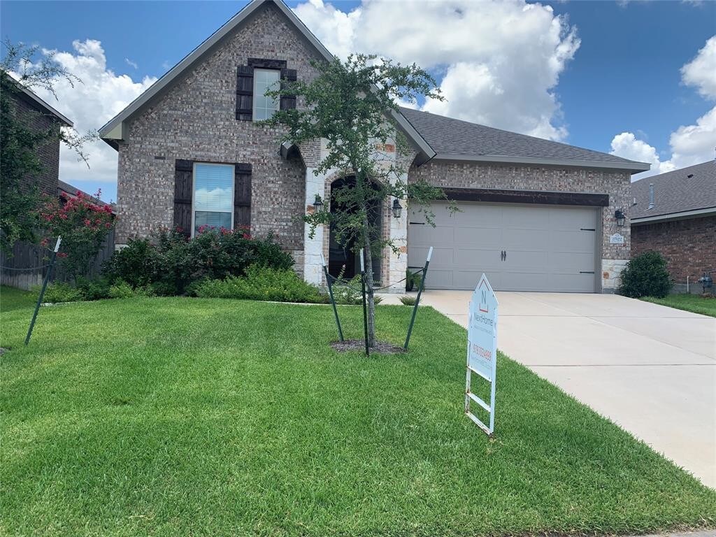 Primary Photo - 2522 Kinnersley Ln