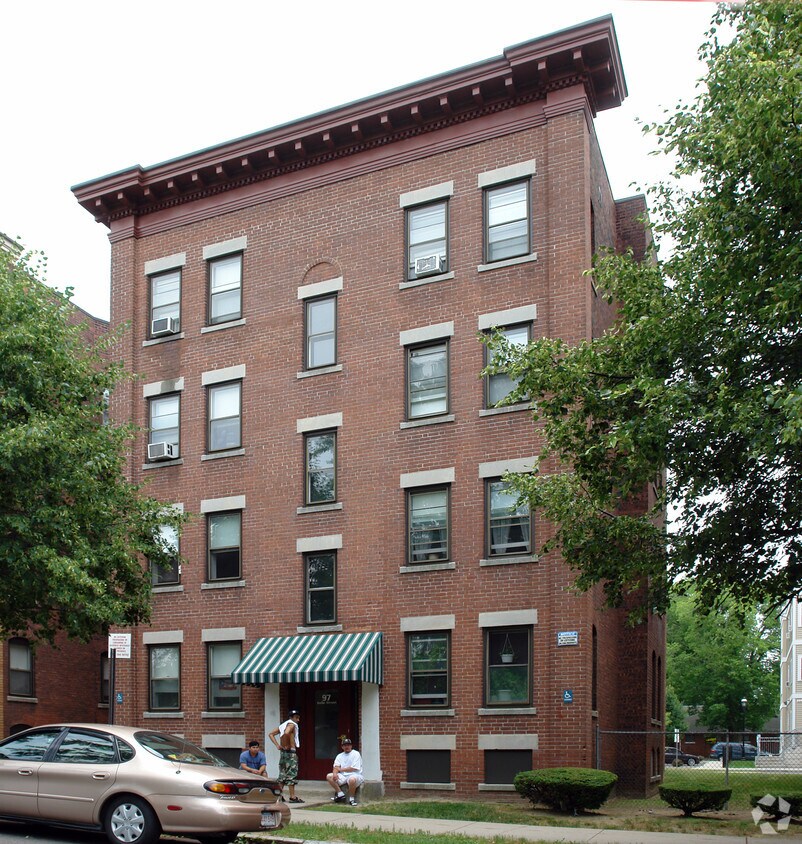 Foto principal - 97 Belle St