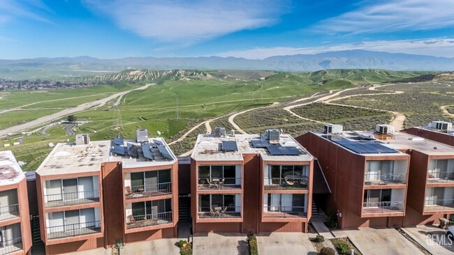 Building Photo - Park Place Condo