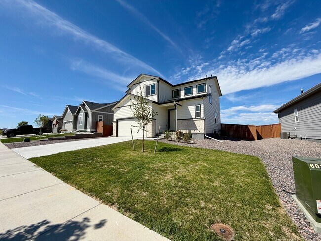 Foto del edificio - 1219 105th Avenue Ct