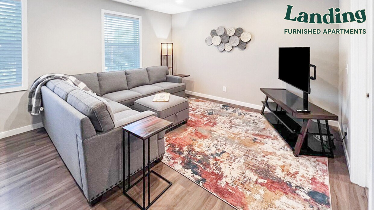 Foto principal - 815 N 2nd St