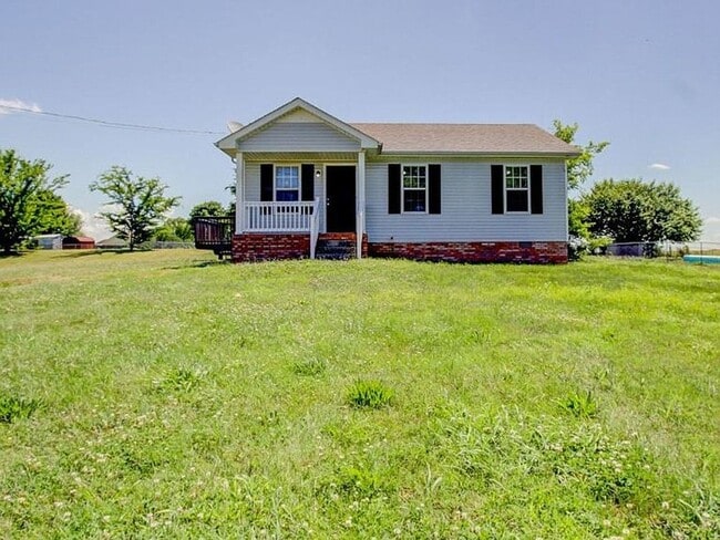 Foto del edificio - Super cute Ranch Move-In Ready!