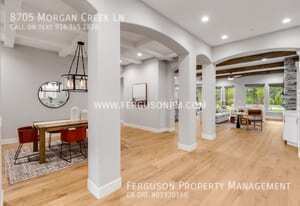 Foto del edificio - 8705 Morgan Creek Ln