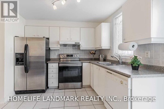 Building Photo - 66K Finch Ave W