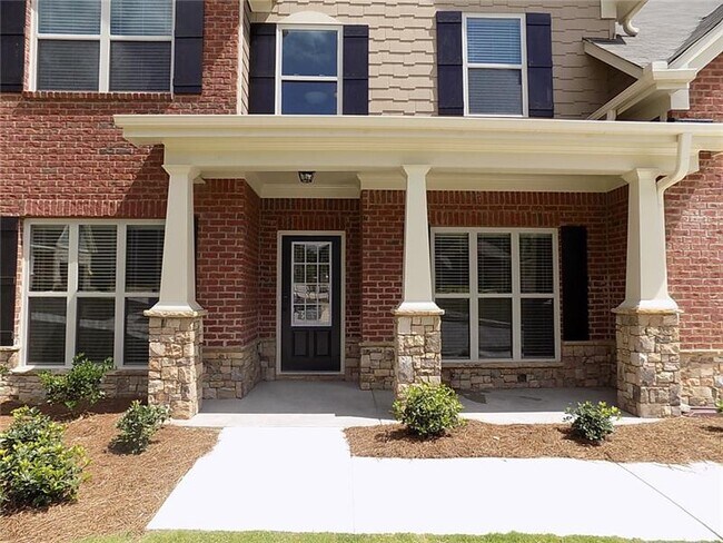 Foto del edificio - 2554 Dolostone Way
