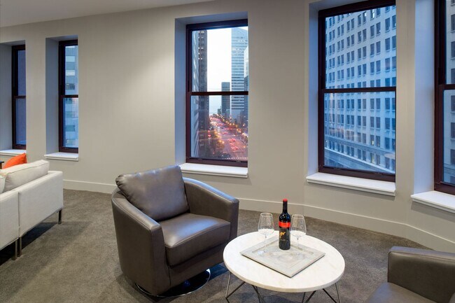 Foto del interior - The Schofield Residence