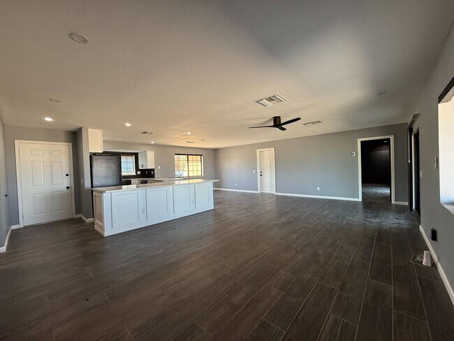 Foto del edificio - Remodeled 2 Bedroom Home in 29 Palms