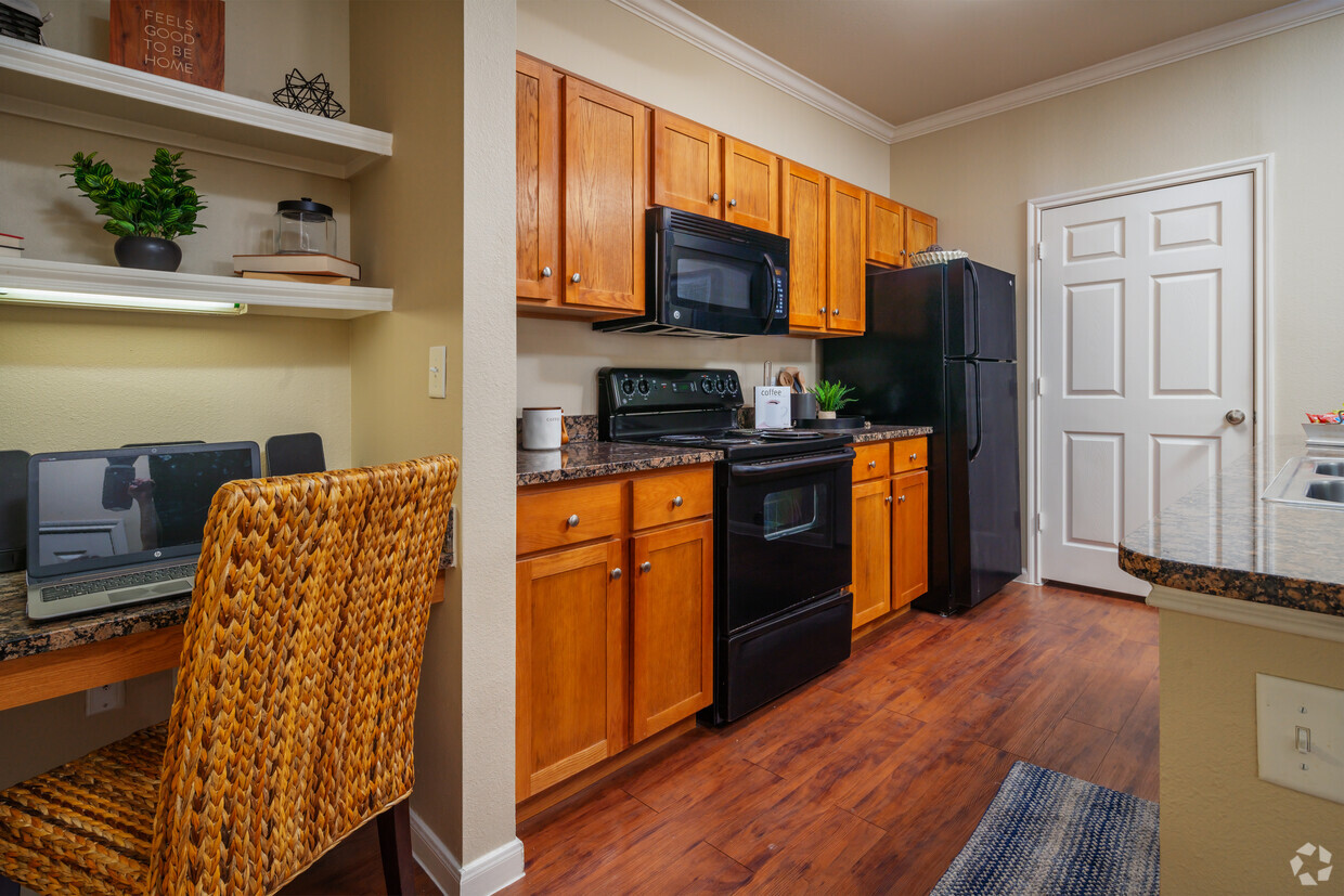 Foto principal - Vista Ridge Apartment Homes