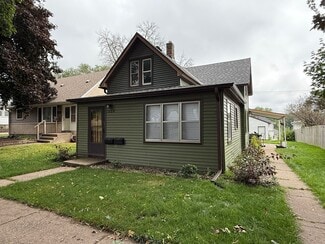 Building Photo - 1024 Livingston Ave