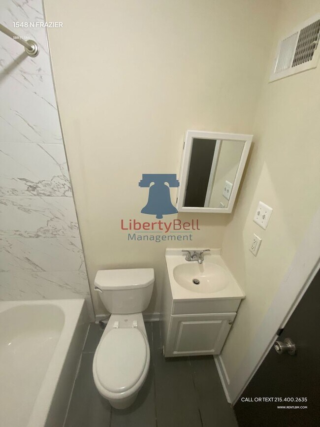Foto del edificio - 1548 N Frazier St