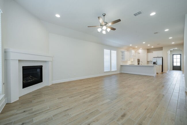 Building Photo - Welcome to Your brand new 3 bed 2 Bath Hom...