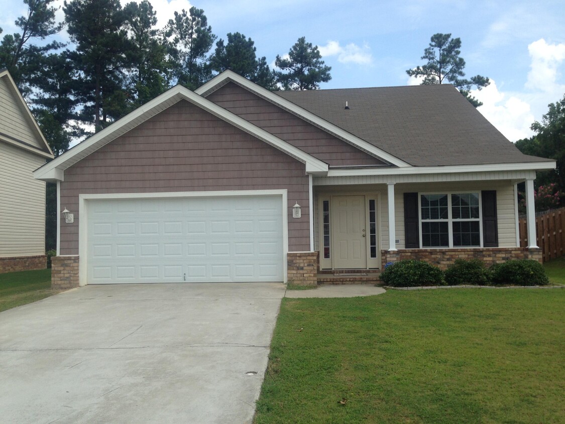 Foto principal - 4006 Corners Way