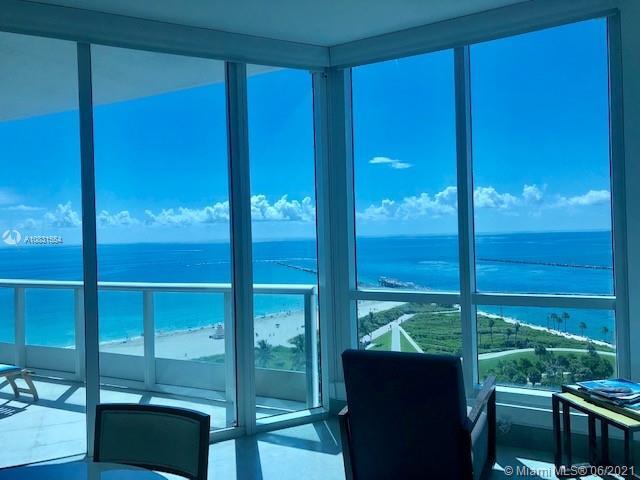 Foto del edificio - 100 South Pointe Dr