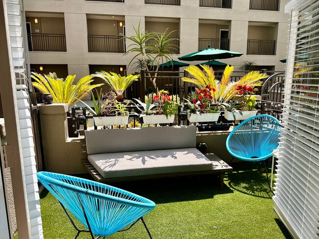 Foto del edificio - 1670 Kettner Blvd