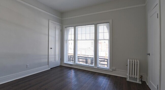 Foto del edificio - 1029 Geary Street, Unit 41