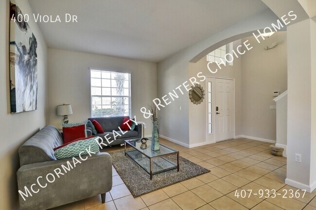 Photo - 400 Viola Dr House